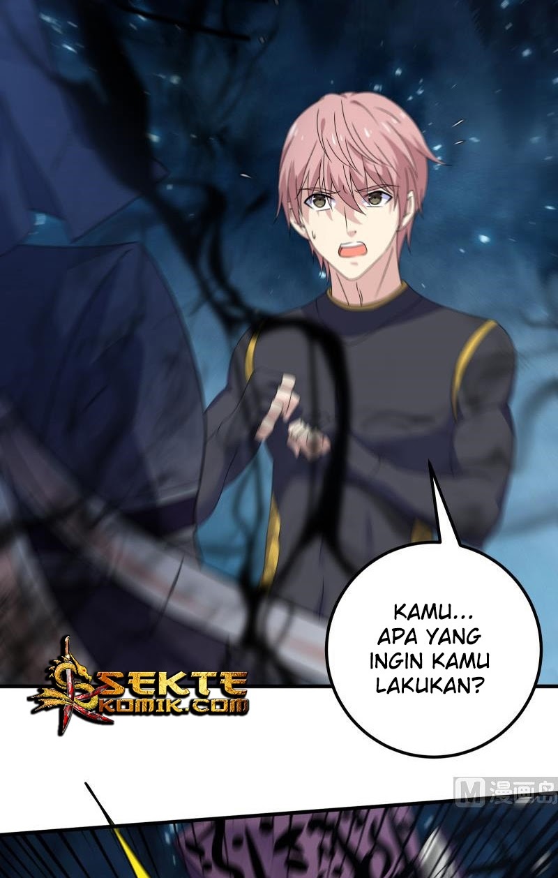 My Plug-in Spirit Ring Chapter 92 Gambar 9